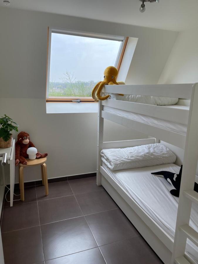 Casa Vista Verde De Panne Exterior foto
