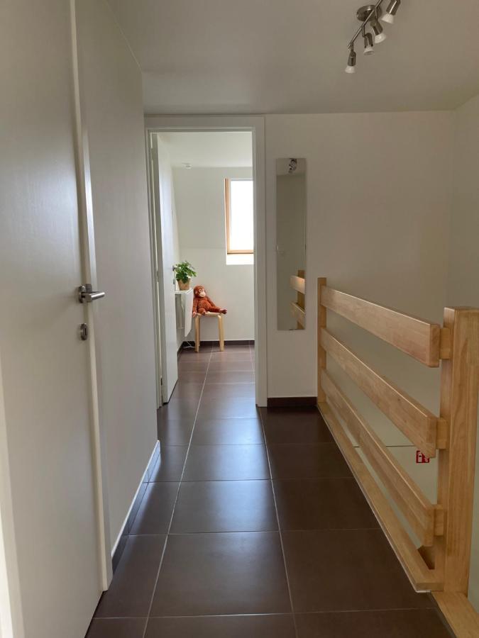 Casa Vista Verde De Panne Exterior foto