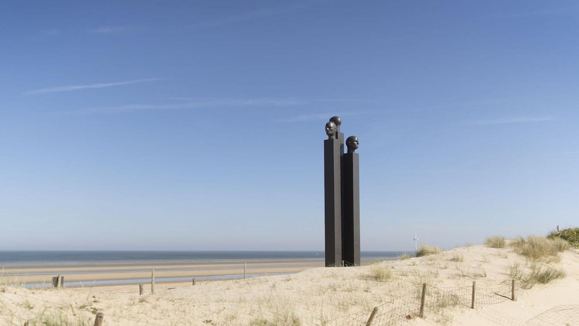Casa Vista Verde De Panne Zimmer foto